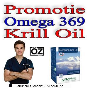 scade sarbatori doctor perioada este recomandat ulei krill oil, extras din creveti polari contin