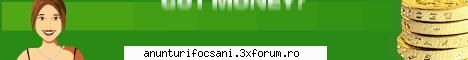 vrei sa stii cum sa faci bani online? intra acum pe   si invata cum se fac banii. nu mai sta si te