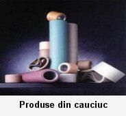 vand produse din cauciuc: placi, mansete, inele o, profile din cauciuc perfect seal srl, calea