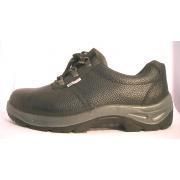vand pantofi din piele bombeu pantofi protectie s1p, bombeu metalic rezistent 200 lamela in, talpa