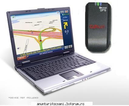 receiver gps. soft navigatie laptop / completa pentru navigatie laptop sau 130 ron 
ce contine
