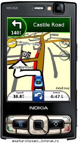 soft navigatie gps nokia n97 n95 n82 e71 e66 program navigare garmin xt pentru nokia, samsung etc