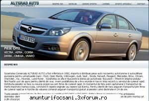 vand piese de schimb noi cu garantie direct mai ieftine decat in 20% discount la piesele de