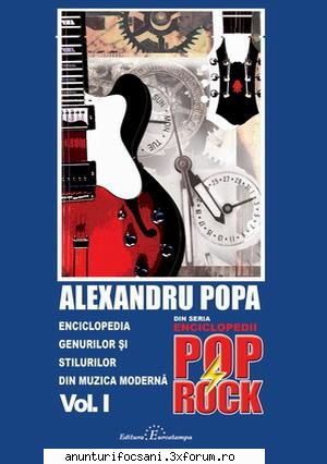 genurilor stilurilor din muzica moderna alexandru aparut librarii genurilor stilurilor din muzica