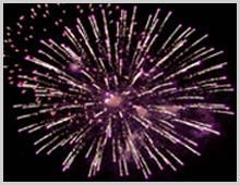 artificii firma artificii focuri artificii pentru evenimente speciale, artificii nunta, artificii