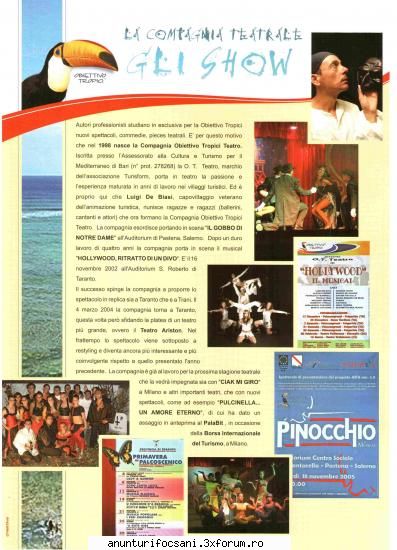Animatori Turistici - animatoare mini-cluburi având - Oferte