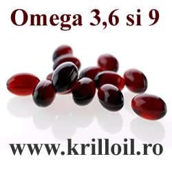 Colesterolul o Problema? - Krill Oil este extras la o temperatura scazuta - Vanzari