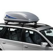 � vindem online la preturi suporti si cutii de portbagaj marca thule- suedia, avizate rar,tuv si