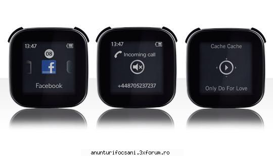 Display ceas cu bluetooth LiveView - Display cu Bluetooth LiveView.Acest dispozitiv - Vanzari
