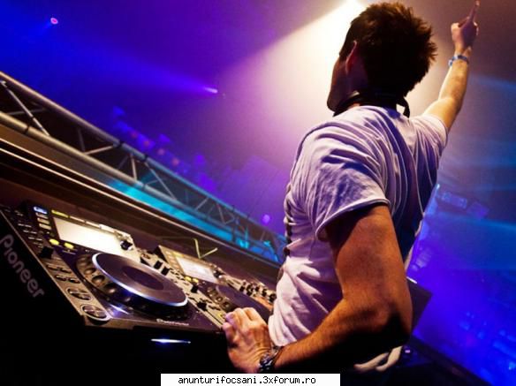 Dj nunta - DJ nunta Bucuresti transforma atmosfera - Oferte