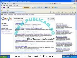 Inscriere site in directoare web, Promovare web - Inscriere manuala in 400 de directoare web - Oferte