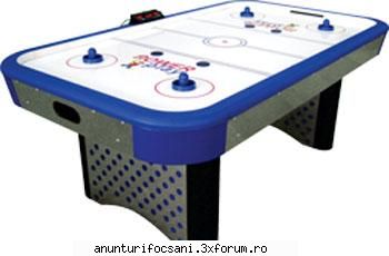 Jocuri Distractive - Air Hockey - COBRA - import Germania - Oferte