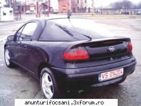 Oferta!Vand super opel tigra! - Vand opel tigra,Euro 2; cutie manuala 5+1 - Vanzari