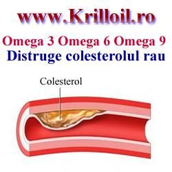 Omega 3, Omega 6, Omega 9 - Va recomand cu caldura Omega 369(KrillOil).Un - Vanzari