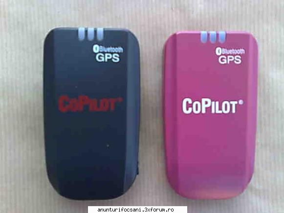 Receptor ( Antena ) Gps Bluetooth Copilot Slim (Receiver Gps Bluetooth - Receptor ( Antena ) Gps - Vanzari