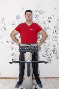 Remodelare corporala - Conditie fizica de invidiat si remodelare - Vanzari