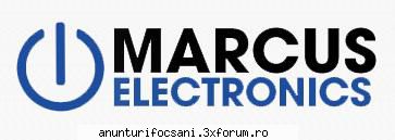 Reparatii monitoare - Marcus Electronics presteaza servicii reparatii - Oferte