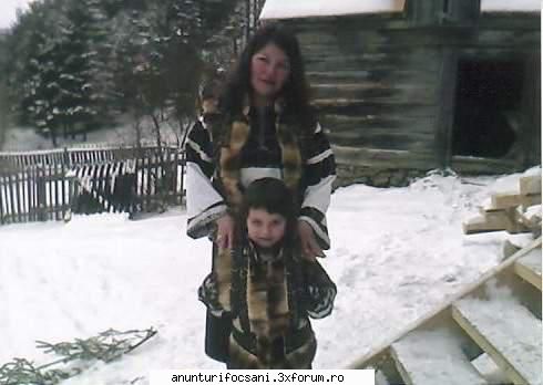 Revelion 2012 in Bucovina - Oferim cazare si masa cu specific bucovinean in - Inchirieri