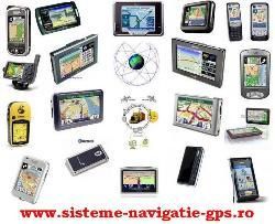 SISTEME NAVIGATIE GPS(gps,antene gps,harti,service) - Cele mai mici preturi la : -receptoare gps - Vanzari