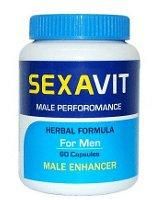 Sexavit.ro tratament natural garantat pentru potenta - Formula unica SEXAVIT pe baza de plante este - Vanzari