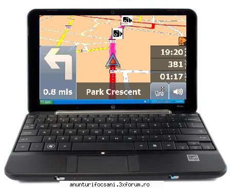 Soft Navigatie Gps Laptop sau Notebook Harti TIR , Camion - Soft Navigatie Gps Laptop sau Notebook - Vanzari