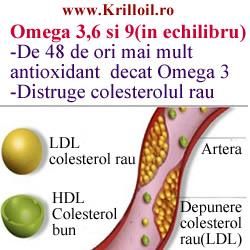 Trateaza colesterolul si trigliceridele - Trateaza colesterolul si trigliceridele cu cel - Vanzari