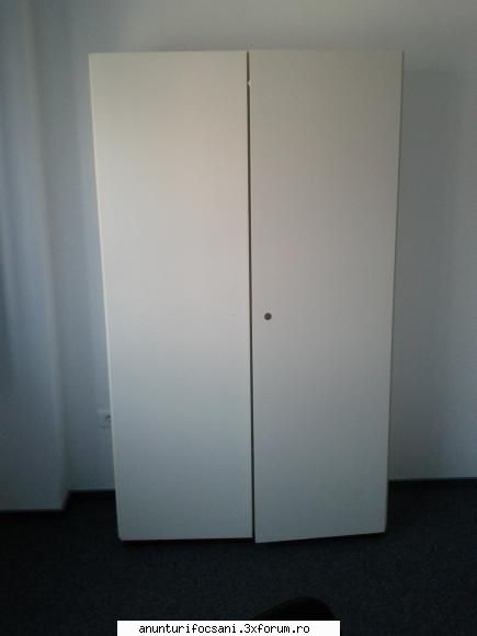 Vand dulapuri second-hand - Vand dulapuri si mobilier pentru birou second - Vanzari