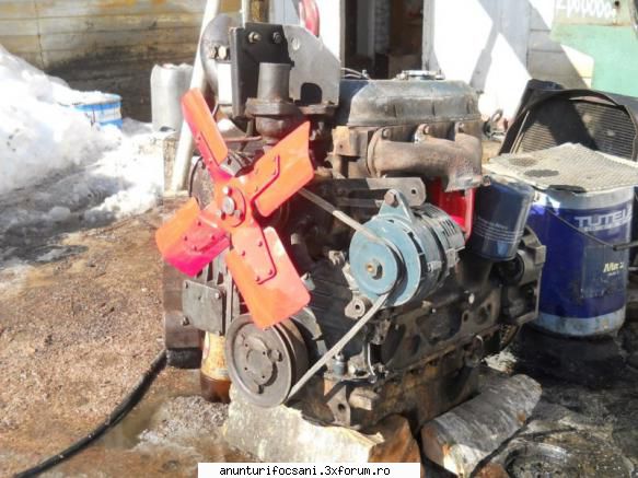 Vand motor tractor - andreyu334 - Vanzari