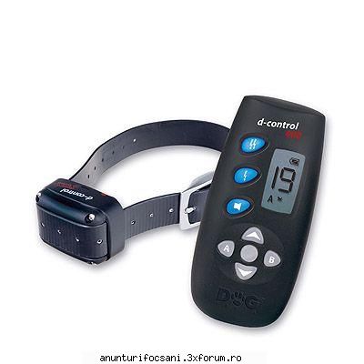 nu trebuie sa fii dresor ca sa-ti tii cainele sub control. sa-l inveti lucruri noi si sa te asculte.