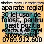 aparate 30 lei reglaj antene satelit digitv altele - vindem mereu in toate localitatile aparate - Vanzari