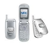 telefon nec-e101 - vand telefon nec-e101 de culaore neagra .Il am de - Vanzari