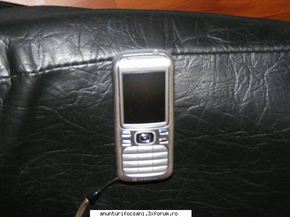 vand nokia 6234 - Stare buna timp asteptare 5-6 zile - Vanzari